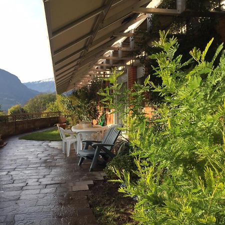 Trento Small View 외부 사진