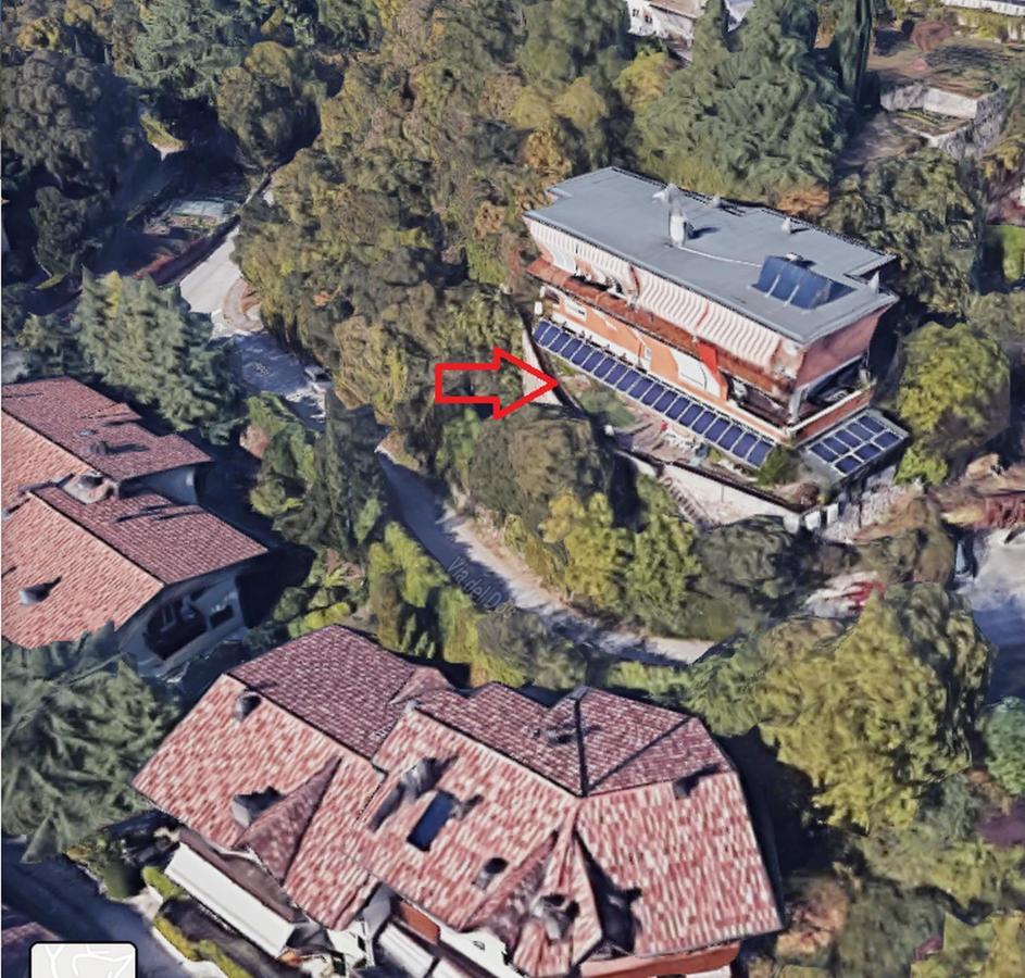 Trento Small View 외부 사진