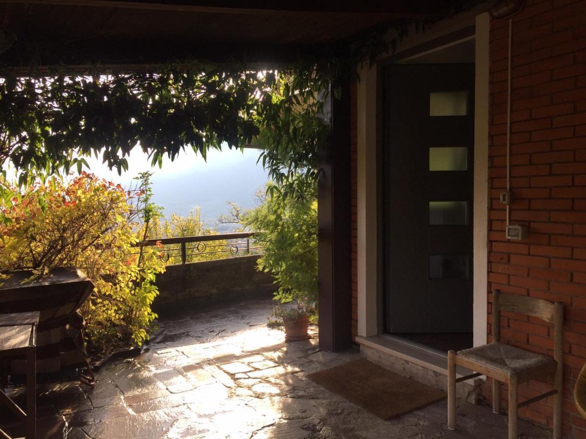 Trento Small View 외부 사진