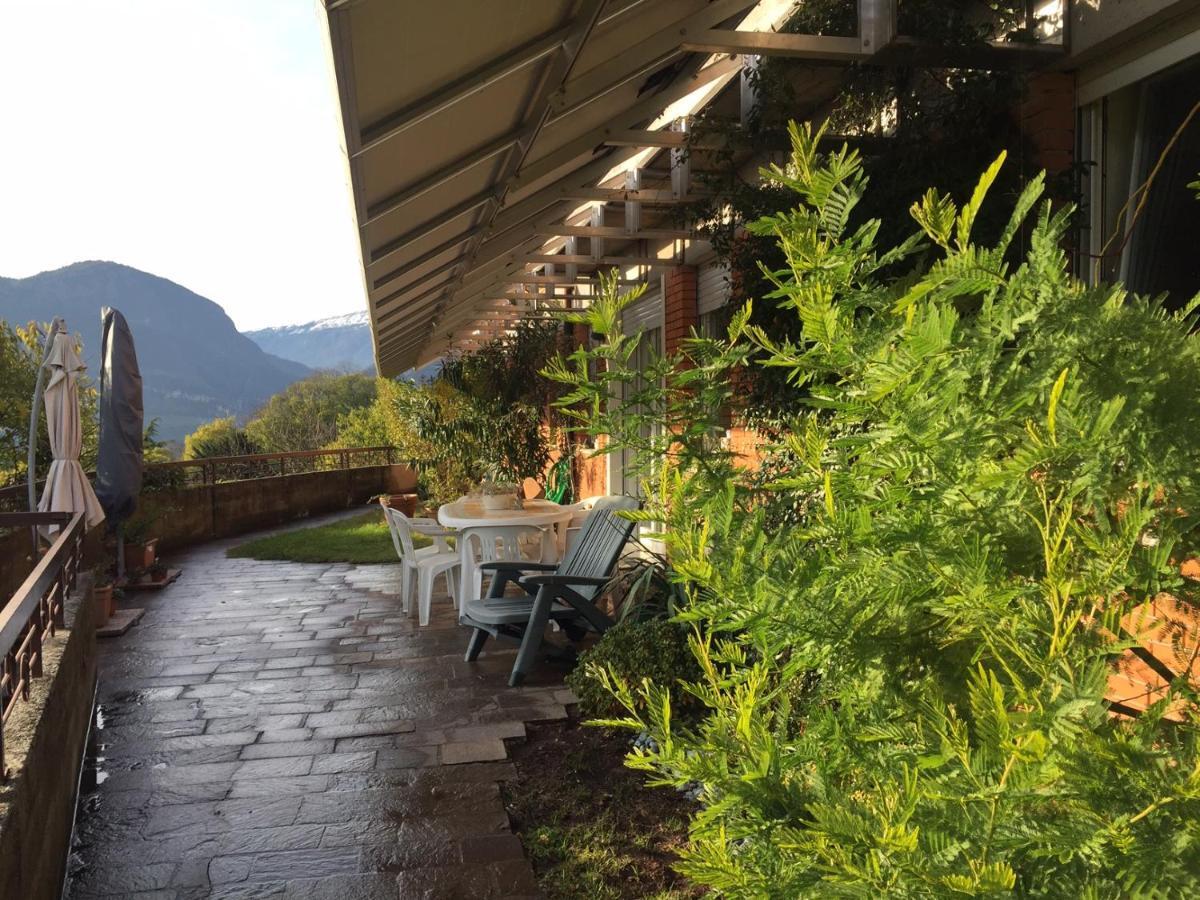 Trento Small View 외부 사진