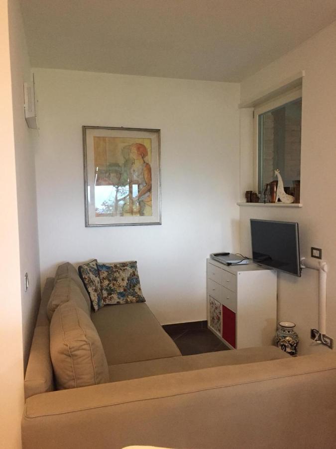 Trento Small View 외부 사진