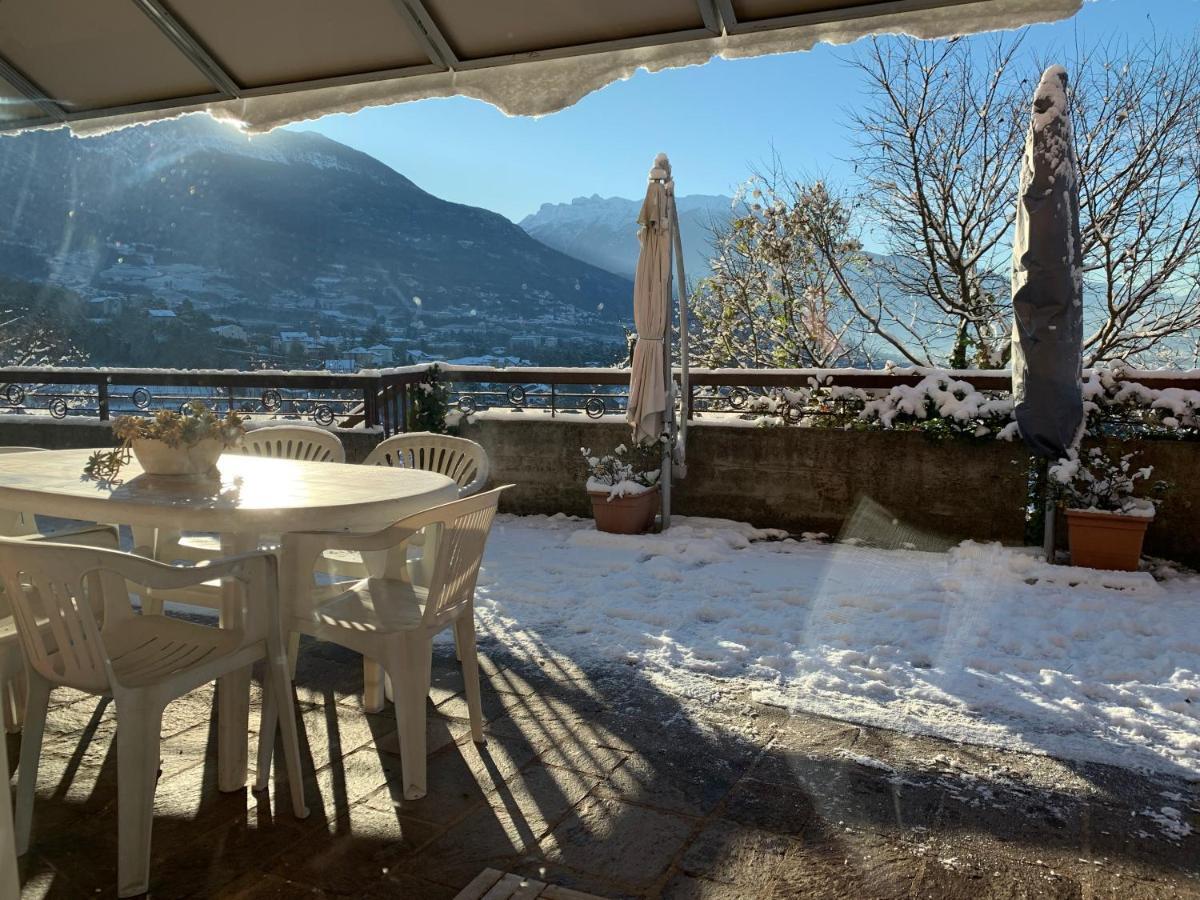 Trento Small View 외부 사진